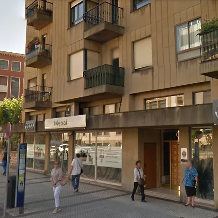 Apartamento Duke By Feelfree San Sebastián