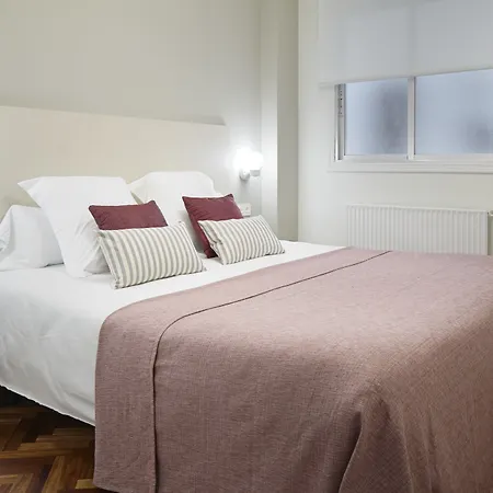 Apartamento Duke By Feelfree San Sebastián