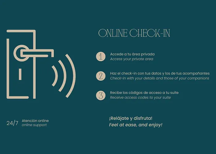 Duke By Feelfree Lejlighed San Sebastián