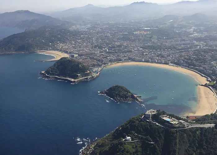 Duke By Feelfree * San Sebastián