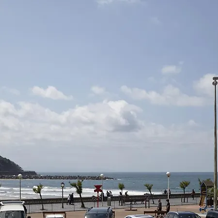 Duke By Feelfree Apartamento San Sebastián