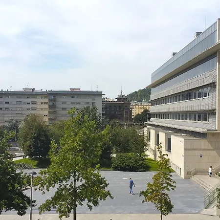 Duke By Feelfree Apartamento San Sebastián