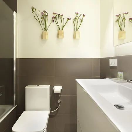 Apartment Duke By Feelfree *