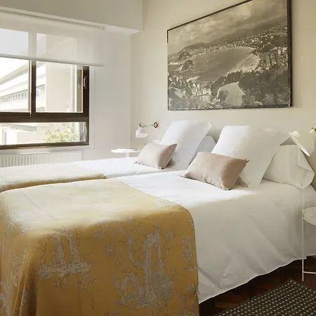Apartamento Duke By Feelfree *