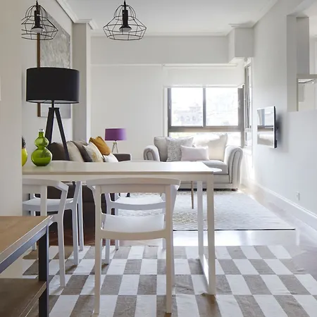 Duke By Feelfree Apartamento
