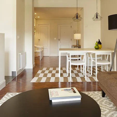 Apartamento Duke By Feelfree San Sebastián