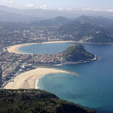 Duke By Feelfree * San Sebastian