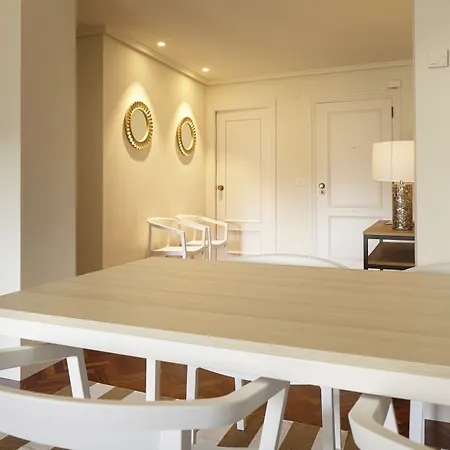 Apartment Duke By Feelfree *