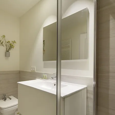 Duke By Feelfree Apartamento San Sebastián