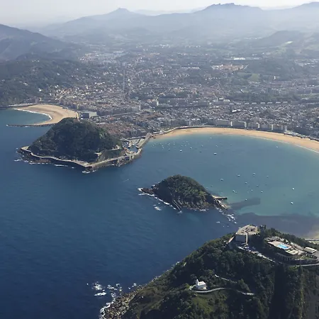 Duke By Feelfree * San Sebastian