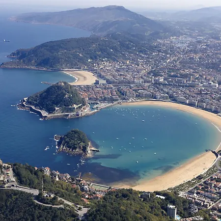 Duke By Feelfree Apartment *