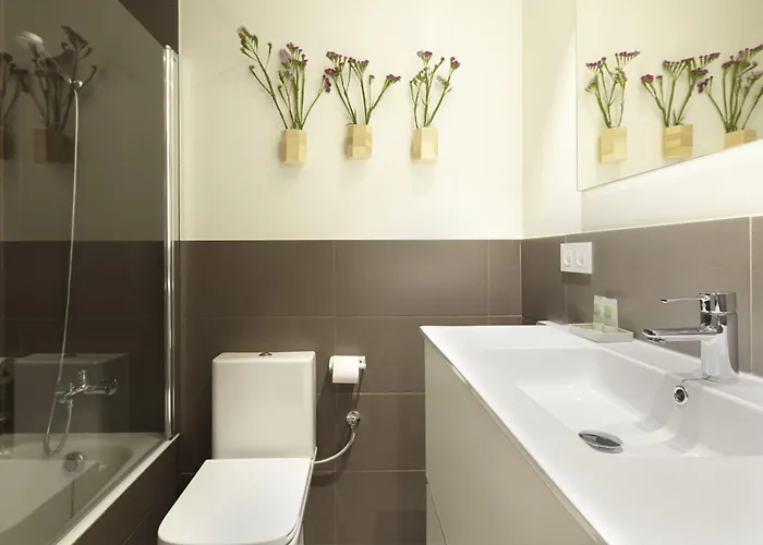 아파트 Duke By Feelfree *