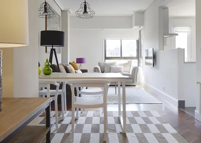 Duke By Feelfree 아파트