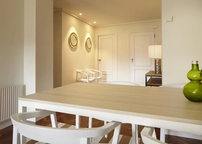 아파트 Duke By Feelfree *