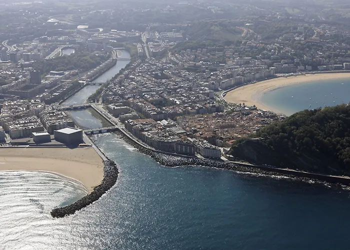 Duke By Feelfree شقة *