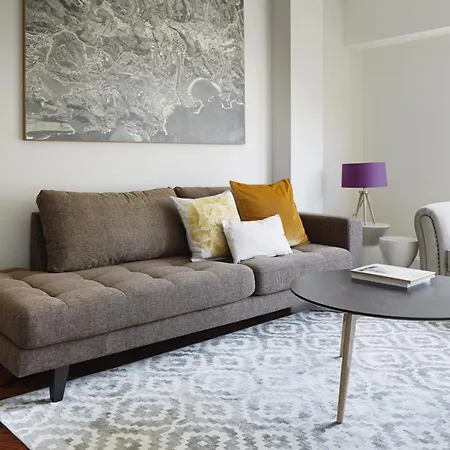 アパート Duke By Feelfree