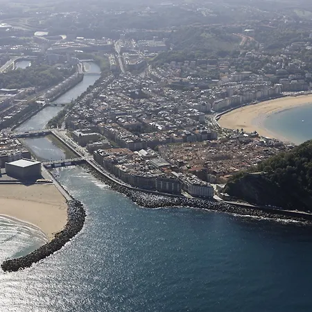 Duke By Feelfree アパート *