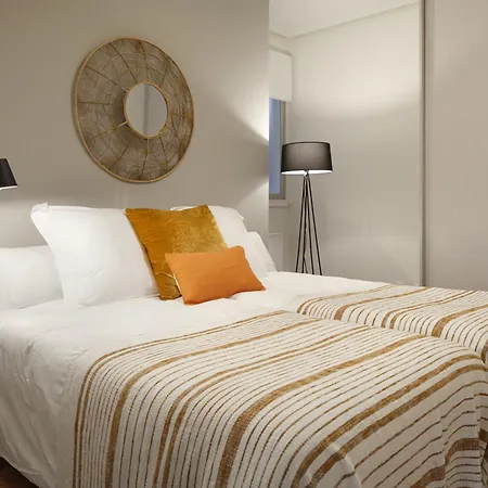 Duke By Feelfree アパート サン・セバスティアン