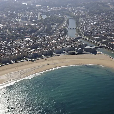 アパート Duke By Feelfree サン・セバスティアン