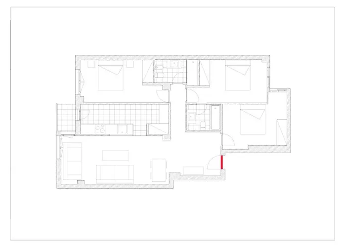 Apartman Duke By Feelfree