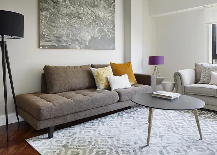 Apartman Duke By Feelfree