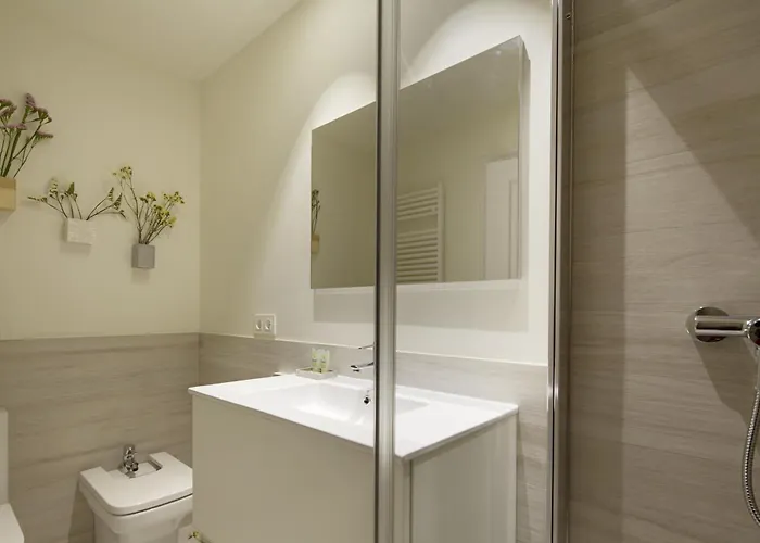 Duke By Feelfree Apartman San Sebastián