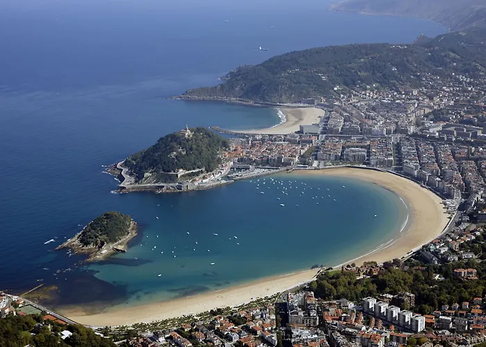 Duke By Feelfree San Sebastián