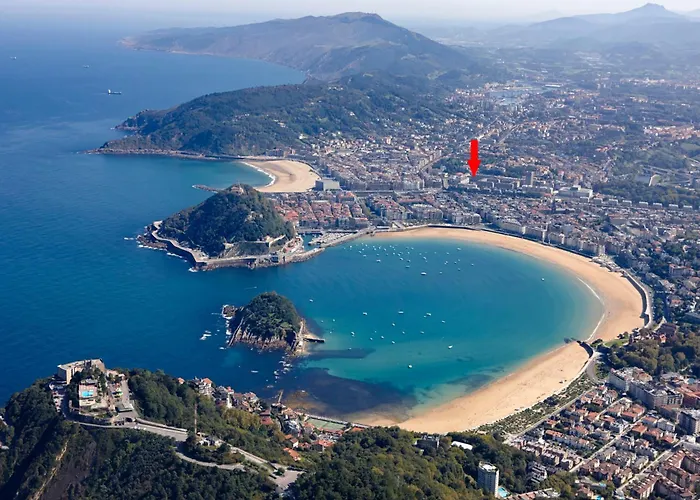 Duke By Feelfree Apartman *