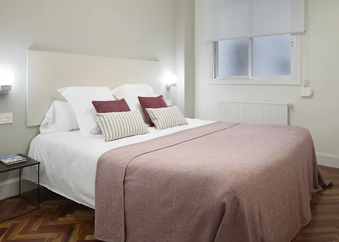 Apartman Duke By Feelfree San Sebastián