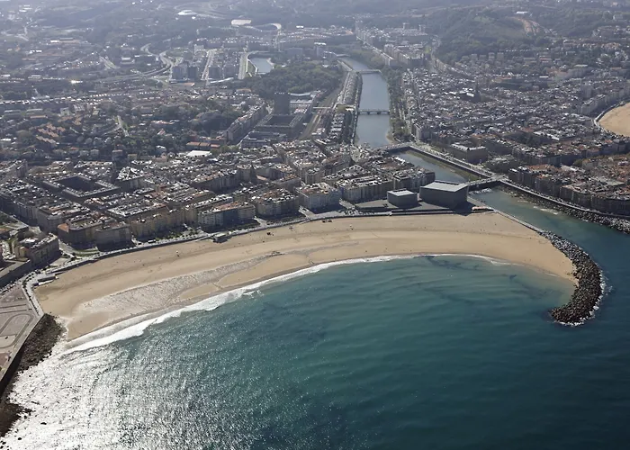 Apartman Duke By Feelfree San Sebastián